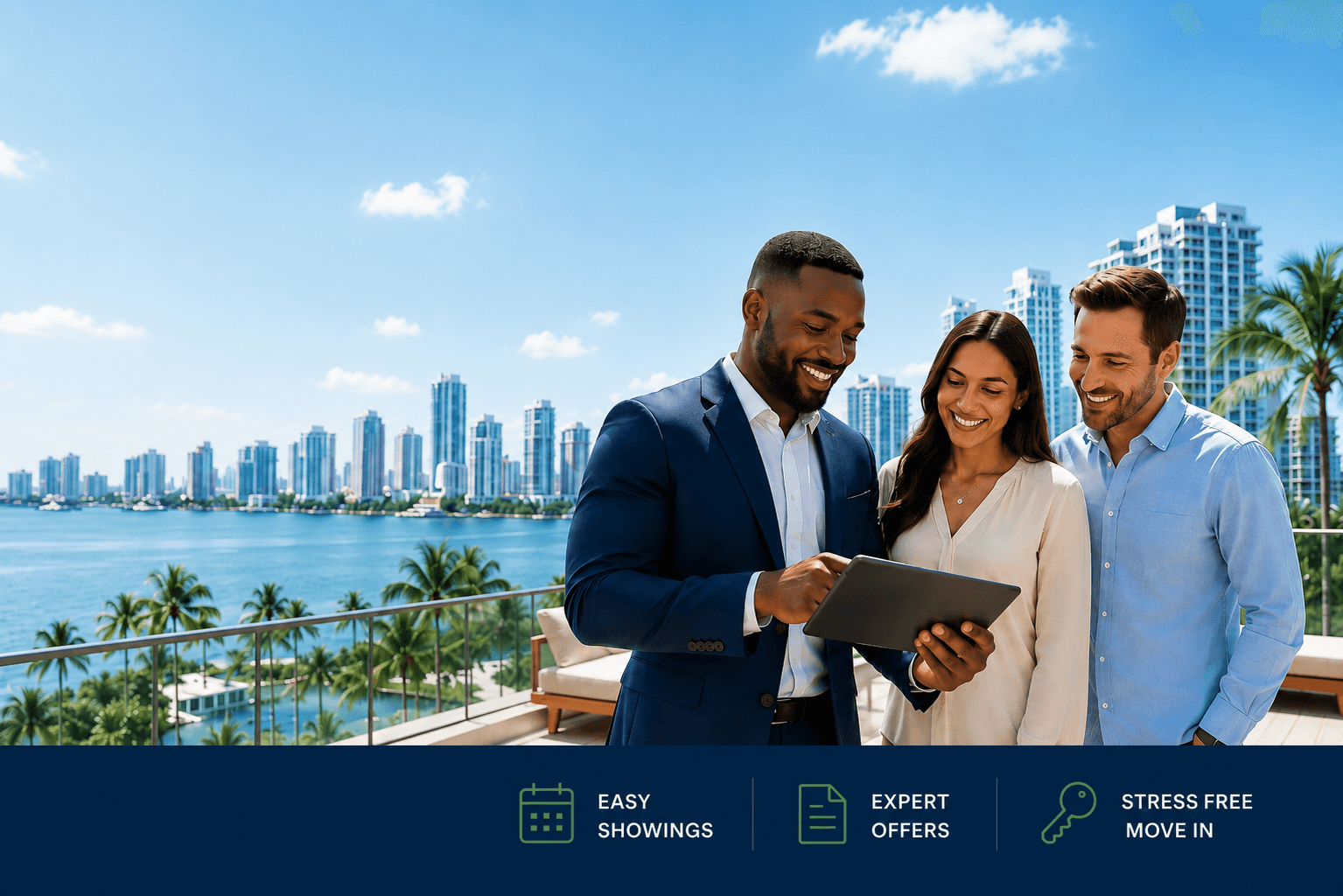 Flow Realty Network rental search planning